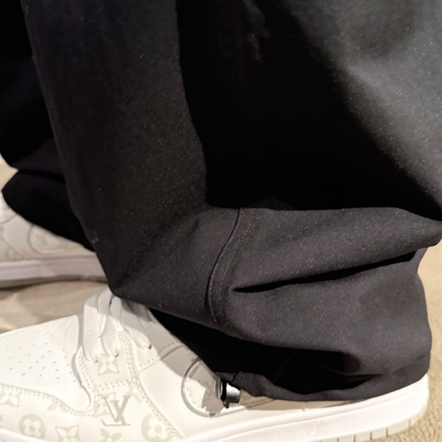 Casual Pants Man
